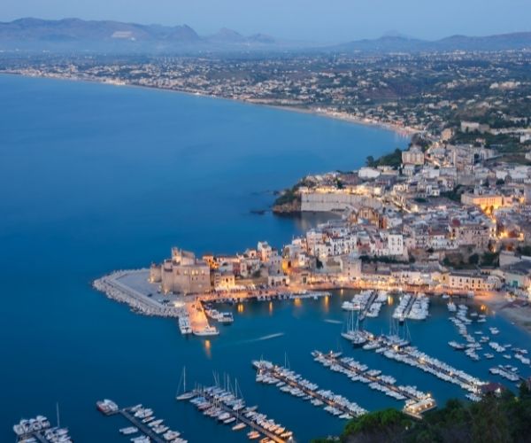 Castellammare del Golfo