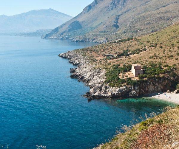 Riserva Naturale dello Zingaro