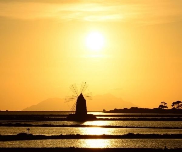 Saline di Marsala