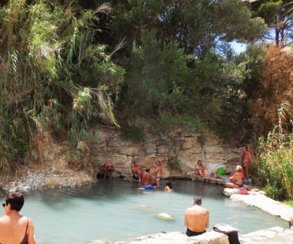 Terme Naturali Segestane